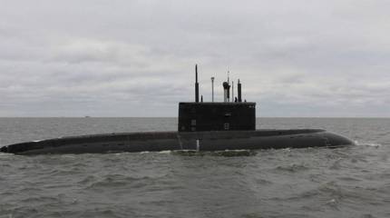 «Под постоянным наблюдением НАТО»: В Средиземное море вошла российская ДЭПЛ «Ростов-на-Дону»