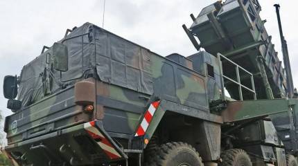 США получили средства на оружие для Киева, но поставок до сих пор нет