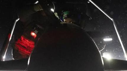 Российская ПВО отразила очередную атаку украинских беспилотников, основной удар ВСУ нанесли по Ростовской области