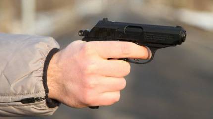 Хабаровский расстрел – тревожный симптом для российского общества