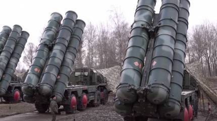 США намерены добиться от Индии отказа от российского вооружения