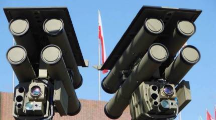 Новый ПТРК для ВДВ выходит на госиспытания в этом году