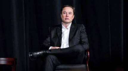 Американский бизнесмен Илон Маск назвал результаты контрнаступления ВСУ ничтожными