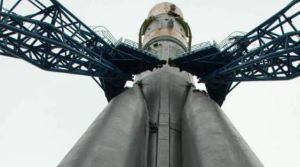 Что случилось с космическим «Прогрессом»?