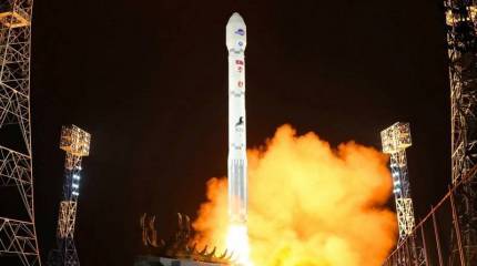 Пхеньян подтвердил вывод на орбиту первого в истории КНДР разведывательного спутника «Манригён-1»