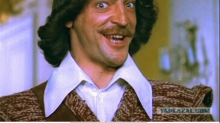 Донбасс не Каталония!