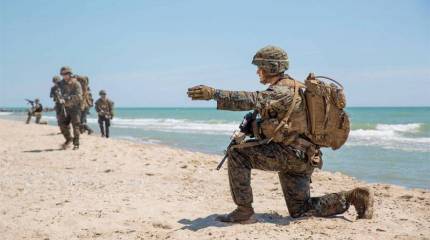 На Украине предложили США арендовать участок берега для обхода конвенции Монтрё