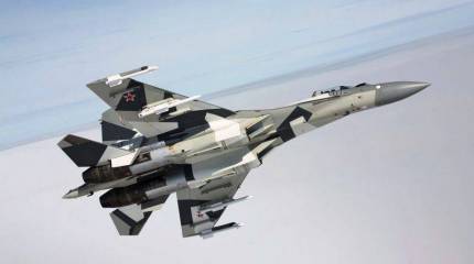 National Interest: российское вооружение найдёт своего покупателя