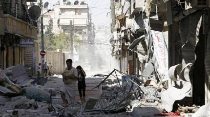 Геополитическая мозаика: Обама не читал программу своей партии, а русские изобрели новое биологическое оружие