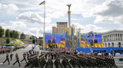 Армия насильников, убийц и воров
