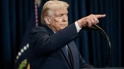 Trump: Mỹ hưởng lợi từ cuộc khủng hoảng Trung Đông khi giá dầu tăng cao