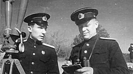 «Крепость» Андрея Зубкова. Часть 3. Они просто не хотели умирать