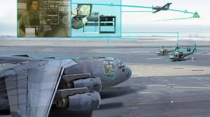 Каждый автопилот, разрабатываемый Пентагоном, заменит до пяти человек экипажа