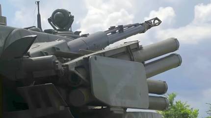 В Калужской области за ночь перехвачено полсотни вражеских беспилотников