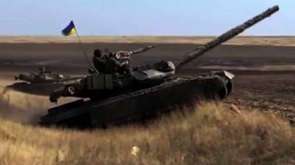 Вооружение украинской армии: пригодная техника или металлолом