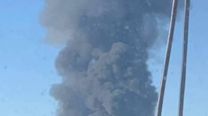 Удары наносятся по объектам и позициям противника в районе Чугуева и Купянска