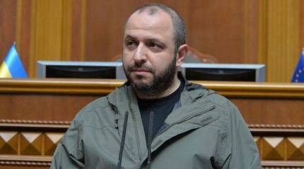 В Киеве возбудили уголовное дело в отношении руководства Фонда госимущества, глава которого станет министром обороны Украины