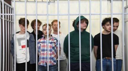 «Дело айтишников» в Азербайджане: своих (не) бросаем?