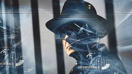 Шпионаж по науке