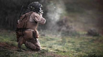 Американские каналы пишут о «загадочных» взрывах в Венесуэле