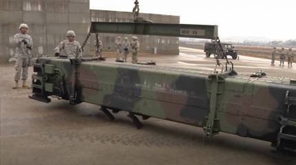 СМИ США: Байден пока не определился, отправлять ли на Украину ЗРК Patriot