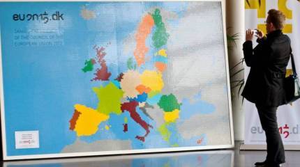 В Европе предложили ввести ограничения против русских по национальному признаку