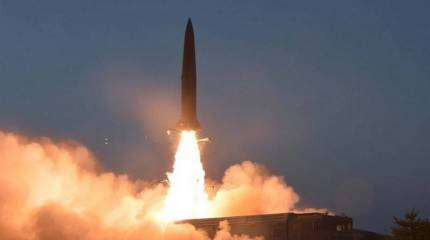 В Сеуле признали, что новые ракеты КНДР могут преодолеть ПРО Южной Кореи