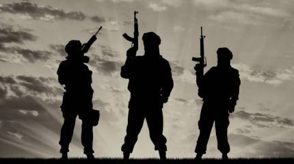 Постпред Сирии при ООН рассказал, как в страну ввозится оружие для боевиков