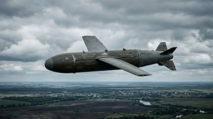 «Вирівнювач»: украинская планирующая бомба между JDAM-ER и УМПК