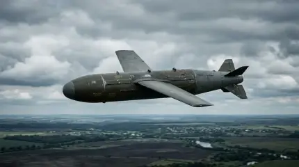«Вирівнювач»: украинская планирующая бомба между JDAM-ER и УМПК