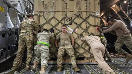 «США остаются крупнейшими сторонниками Украины»: американский Госдеп подтверждает разморозку военной поддержки ВСУ