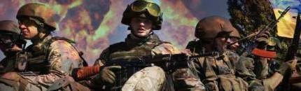 Кто полезет на Донбасс? Кого призвали, тот и лезет
