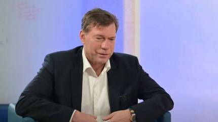 В Ялте совершено покушение на экс-депутата Верховной Рады Олега Царёва