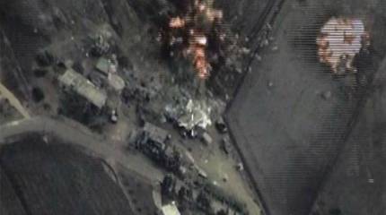 Офицер ВМС США: Российский флот демонстрирует уникальный потенциал