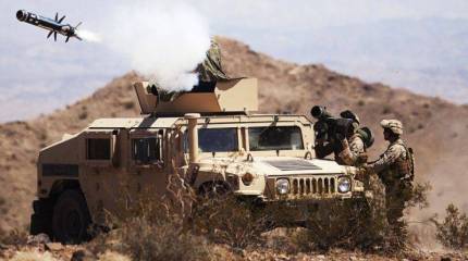 "Как начать непрямую войну с Россией"