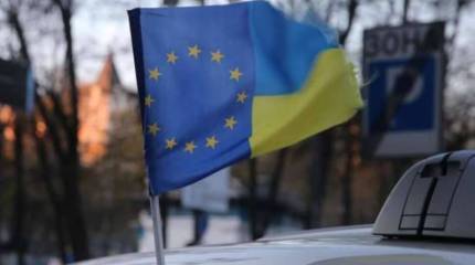 Запад усмотрел руку Кремля в голландском референдуме