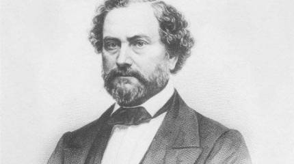 Сэмюэлю Кольту исполняется 200 лет