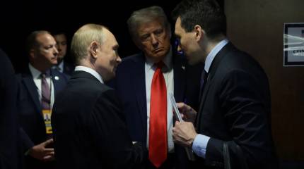 Эксперт: попытки Прибалтики втянуть США в конфликт с Россией бесполезны