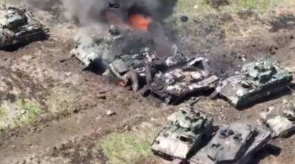 «Продемонстрировано отставание от России»: в алжирской прессе оценили применение западного оружия ВСУ