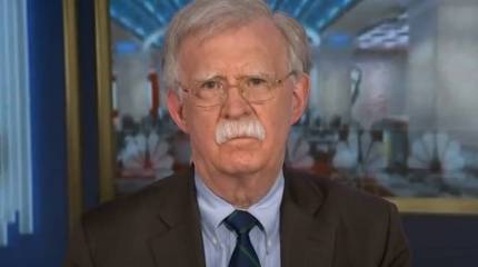 Болтон: НАТО разобщено больше, чем это пытаются представить некоторые лидеры