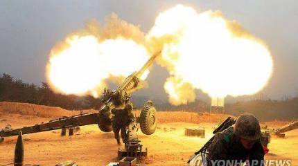 ИА Reuters назвало причины, по которым войска КНДР обстреляли территорию Республики Корея