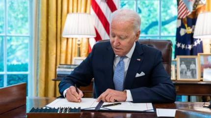 Байден ответил на вопрос избирателей о том, не может ли Россия в военном плане превзойти США