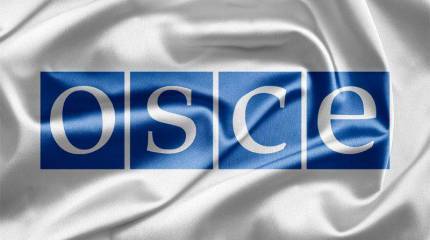 Риторика Киева по факту обстрела СММ ОБСЕ близ Коминтерново: "Сами себя обстреляли"