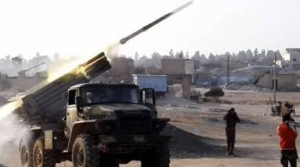 «У САА при поддержке ВКС РФ есть полное право наносить удары по турецким оккупантам» - российский генерал