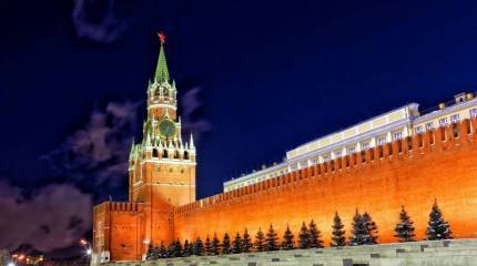 Пробил час финальных испытаний. Последний карт-бланш для Москвы