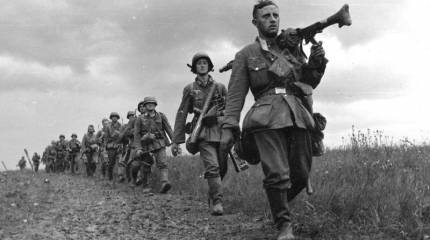 «Фальшивая война» с Германией. Как Англия и Франция предали Польшу и планировали организовать «крестовый поход» против СССР