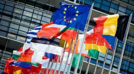 Брюссель допустил вступление Молдавии и Грузии в Евросоюз без спорных территорий