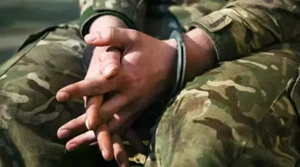 Типичный плененный боец ВСУ: «Слава Украине — в составе России!»