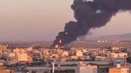 В Иране посредникам из Катара и Омана заявили, что не будут вести переговоры, находясь под атакой