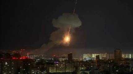 Западная пресса: Россия, вероятно, начала отвечать Украине ударами возмездия, но впереди может быть и символический удар